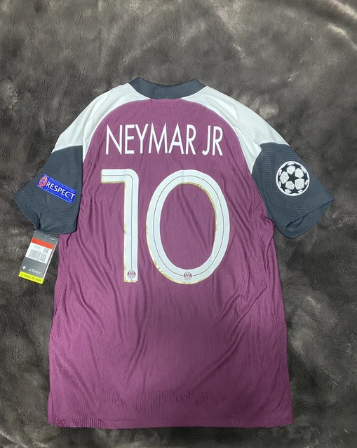 Paris Saint-Germain Maillot Extérieur 2022/23 Vapor