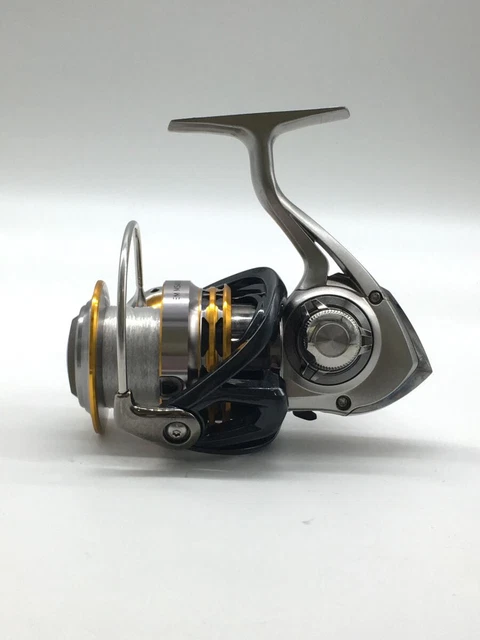 Daiwa 16Emms4000H/Spinning Reel