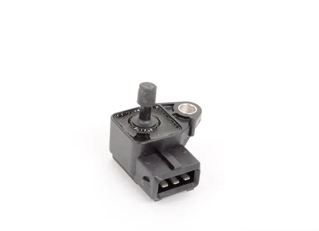 GENUINE MERCEDES-BENZ OM651 Engine Turbo Boost Pressure Sensor A0101537228 NEW £75.13 - UK
