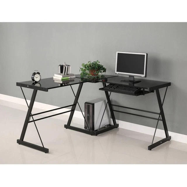 Homebase corner desk deals