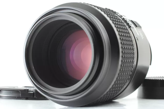 [ Mint ] Nikon AF Micro Nikkor 105mm F/2.8 D Lens From Japan