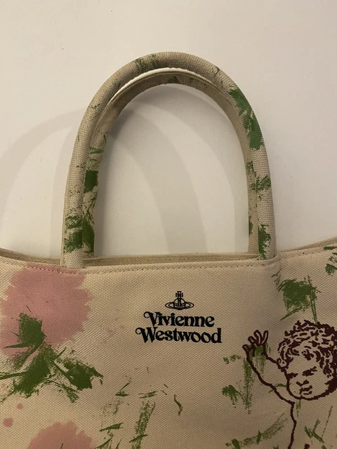 VIVIENNE WESTWOOD BAG handbag 120.00 PicClick UK