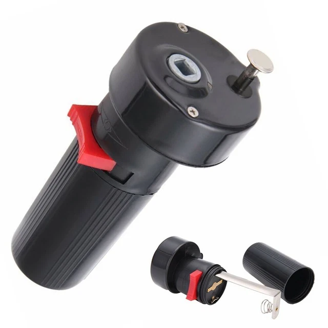 Cravatta A Righe Vintage Unisex - Stile Giapponese Per Uomo E Donna