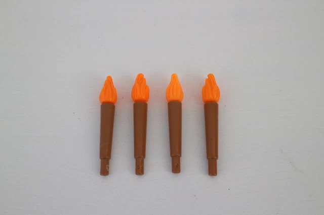 Playmobil 3595 éleveur De Poulets - Set Complet En Bon état, Compatible Avec D'autres Sets