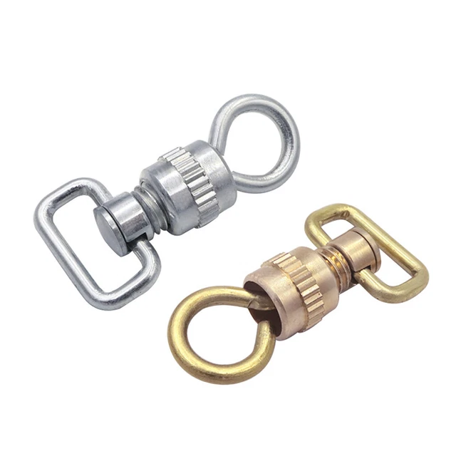 Camera Neck Lanyard for Strap 2pcs Buckle SLR Clasp Accessories Transmitter