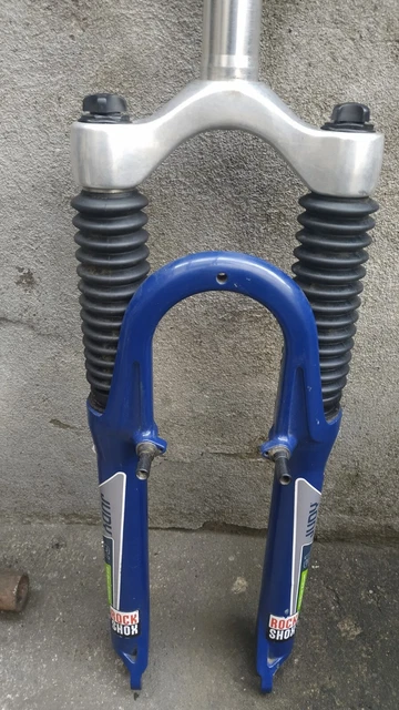 Fourche vintage RockShox Judy SL VTT 11/8