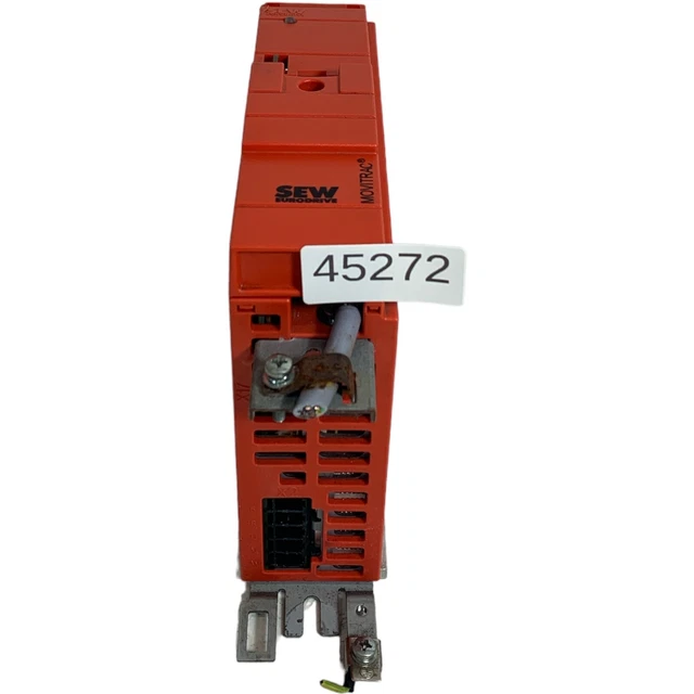 SEW MOVITRAC B Inverter MC07B0003-2B1-4-00 £60.74 - PicClick UK