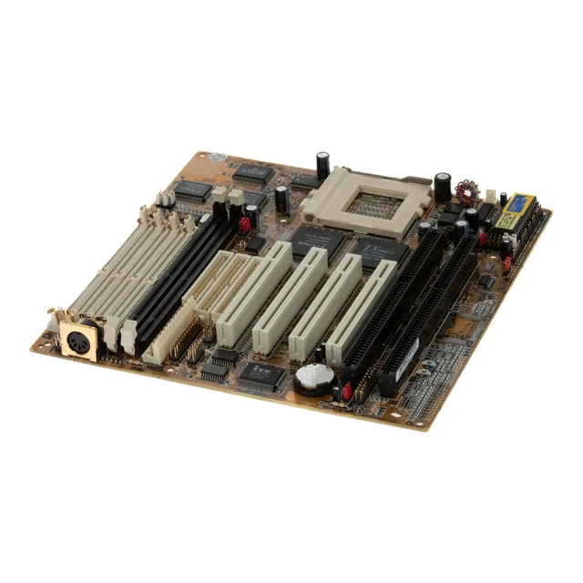 Motherboards, Computer Components & Parts, Computers/Tablets