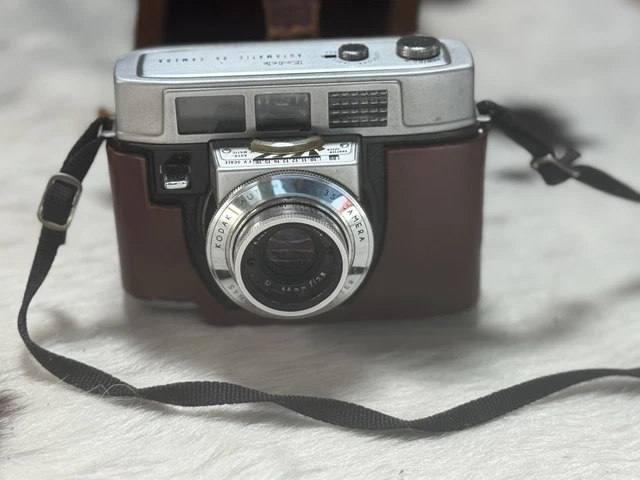 35mm Cameras, Vintage Cameras, Vintage Movie & Photography