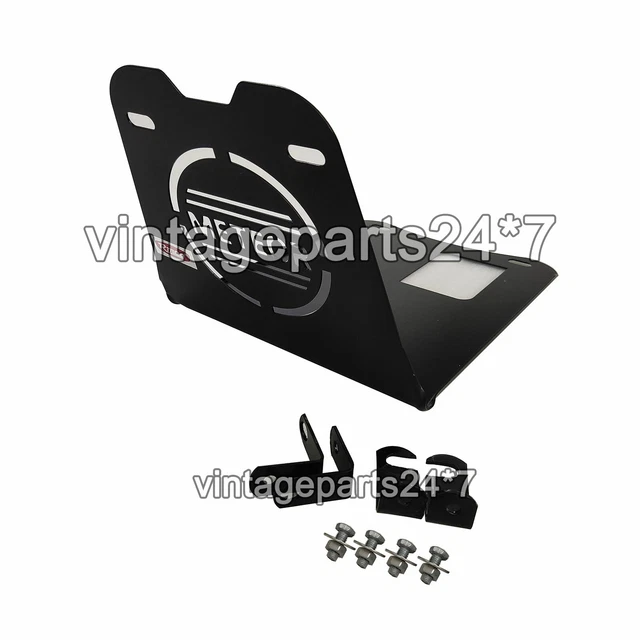 Liqui Moly Protezione Sottoscocca - Nero, 1 Litro, Per Auto, Antiusura