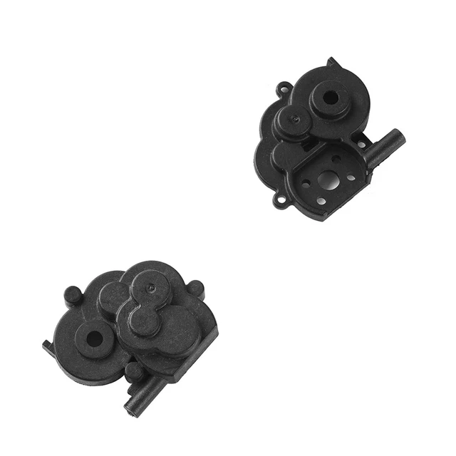 FMS Gear Box Plastic Parts FJ Cruiser LC80 FMMROC2076 Gears & Differentials