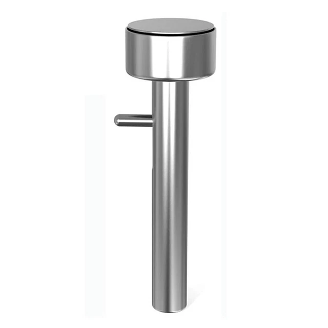 Falafel Scoop - Stainless Steel Professional Falafel Maker Scoop Food and N B5S4