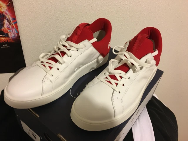 Baskets levis blanche deals