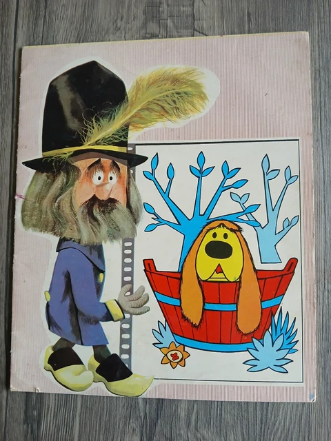 Le Manège Enchanté View-Master – Pochette 3 Disques + Livre Coloriage Sawyer's
