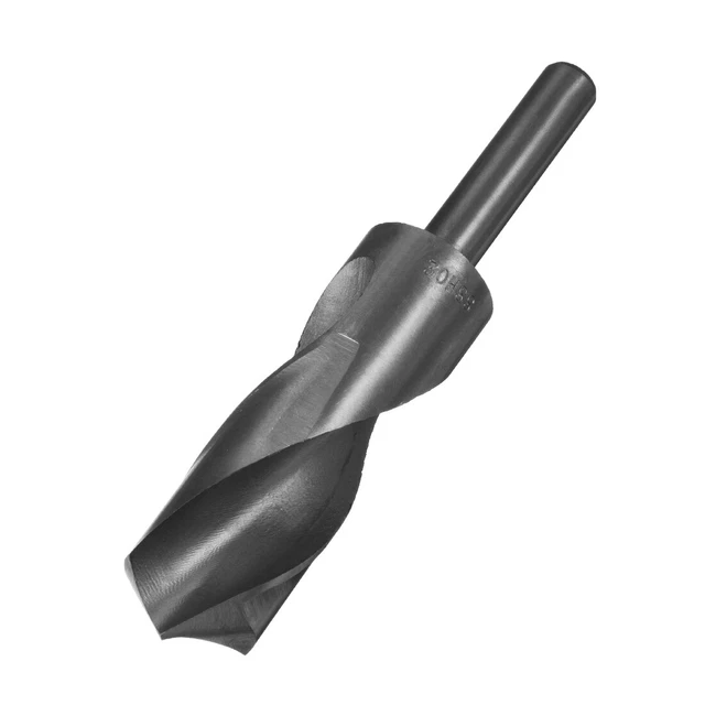 1/2” Tige HSS Foret  30mm en acier Metal Fraise Perceuse Perçage Forage Outil