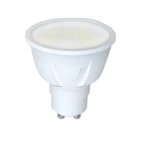 Ampoule spot LED GU10 blanc chaud 345 lm 4 W SYLVANIA