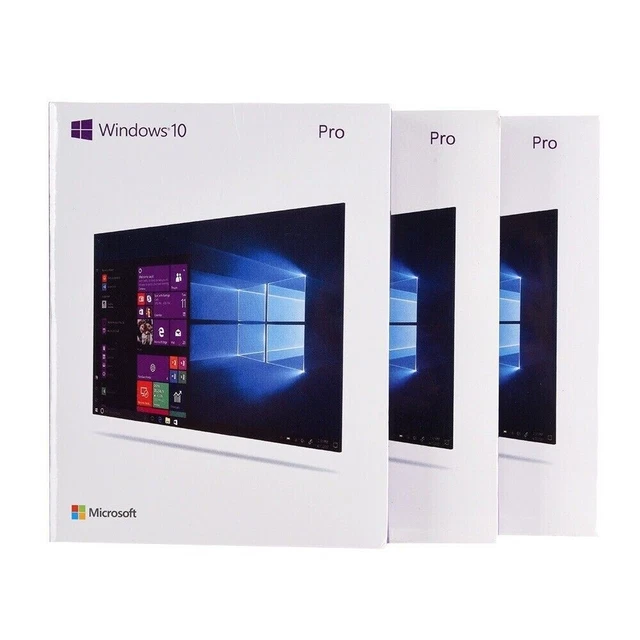 Microsoft Windows 10 PRO 64BIT OEM Ke_y Microsoft Windows 10 PRO 64BIT OEM Ke_y