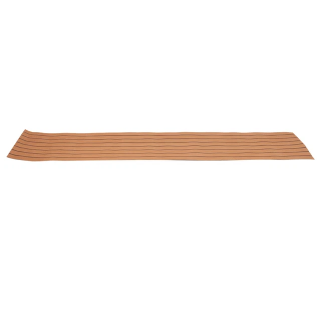Whitecap en teck Bateau plate-forme de bain avec échelle pour Inboard