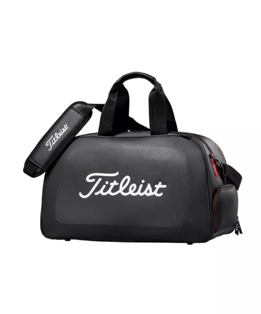 Titleist Boston Bag Aspire TA23ABBJ Genuine Product 2024 Model New