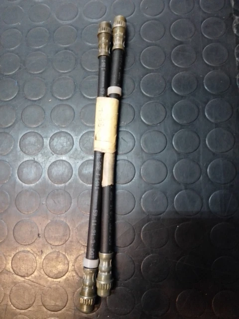 tubo freno  Super 5 Gt Gte Turbo