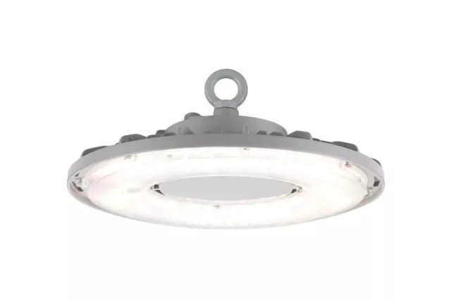 Sylvania LED High Bay Light 90w 6500k Low Bay UFO Warehouse Industrial Lights