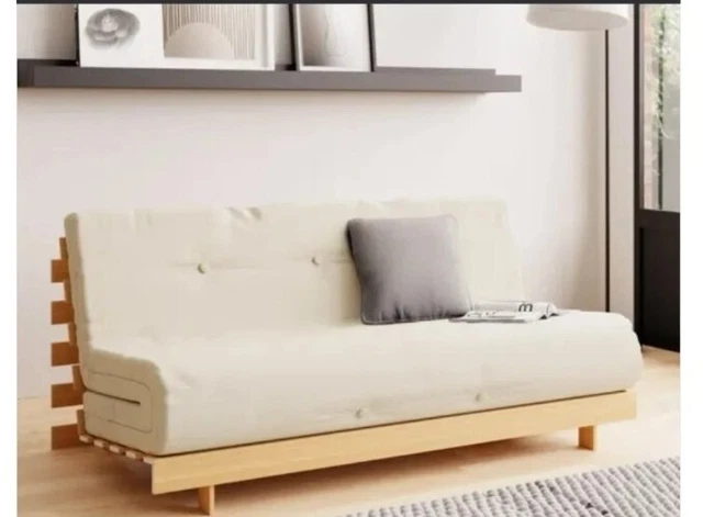 Dunelm mito deals futon