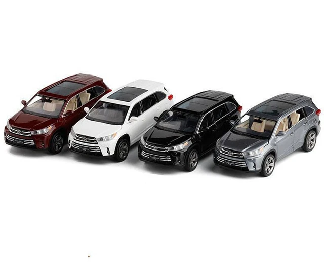 Contemporary Manufacture, Cars, Trucks & Vans, Diecast