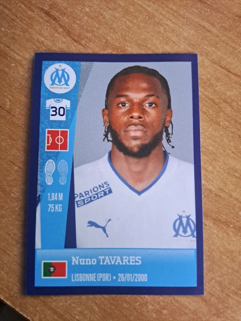 PANINI FOOT 2024 Les 24 Stickers Amateurs Du UE01 à UE24 Rare !!! EUR 40,50 - PicClick IT - Foto 10