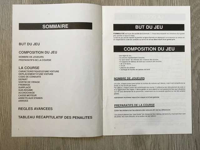 présentation du jeu de stratégie super gang