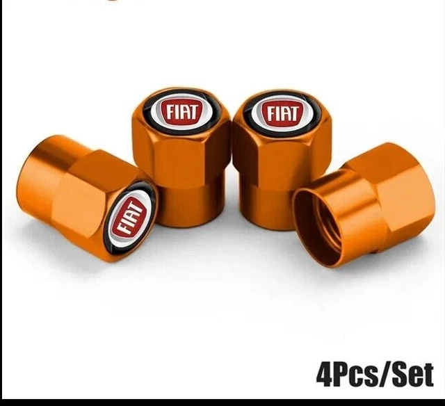COPPETTA CENTRALE COPRIMOZZO CERCHI LEGA TAPPI LOGO VECCHIO per LANCIA 1032 EUR 18,00 - IT