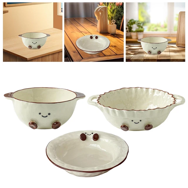 Plat en céramique français de Gustave Reynaud En vente sur