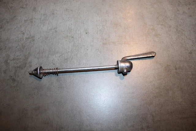 Roue libre Moyne 4 vitesses Breveté SGDG Ancien Vélo Vintage Eroica