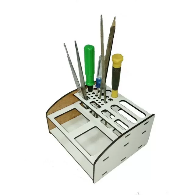 Stand for glue and tool, Laser Model Graving, storing system, shelf LMG WOH-10