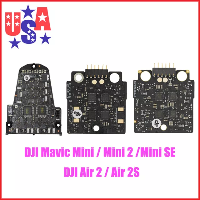 OEM ESC Electronic Power Speed Controller Board For DJI Mavic Mini 2 SE/Air 2 2S