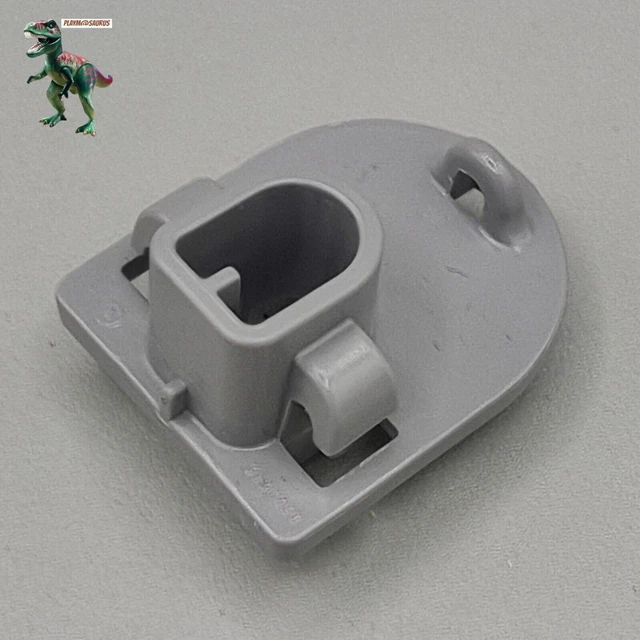 PLAYMOBIL HÉLICOPTÈRE DE sauvetage 3789 incomplet EUR 9,50 - FR