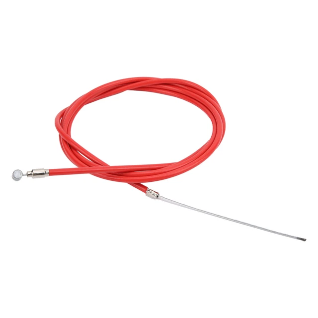 Câble de frein de voiture 74,8 pouces, accessoire de remplacement de ligne de fr