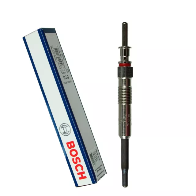 BOSCH Glühkerzen Duraterm 0250402002 GLP070 BMW E87 E90 E60 E61 E63 E65 E66 E70