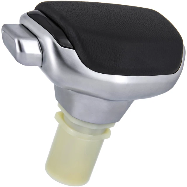 Recambo Schaltknauf Automatik Für VW Passat B8 2014-2023 - Schwarz/silber