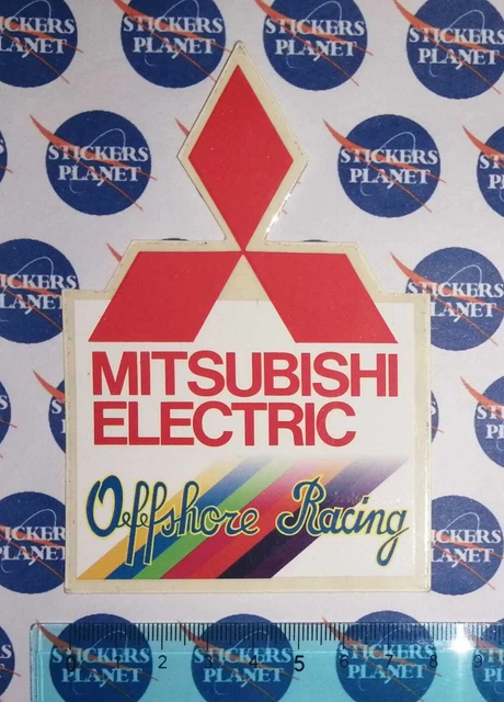 Autocollant "I Identify As Electric" - Sticker Voiture, Moto, VTT, Vinyle Qualité, Fabriqué En Allemagne