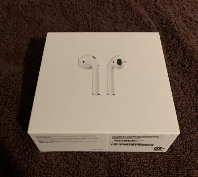 Modelo a2032 airpods clearance