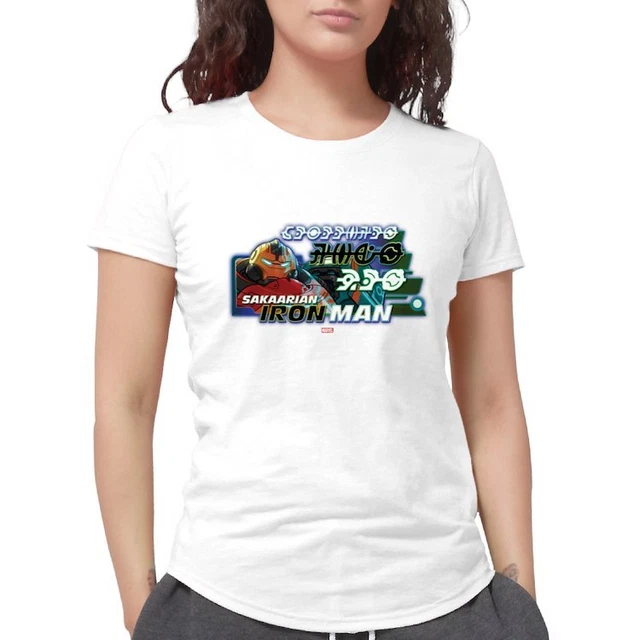 CafePress Women's Deluxe T-Shirt (1170559048)