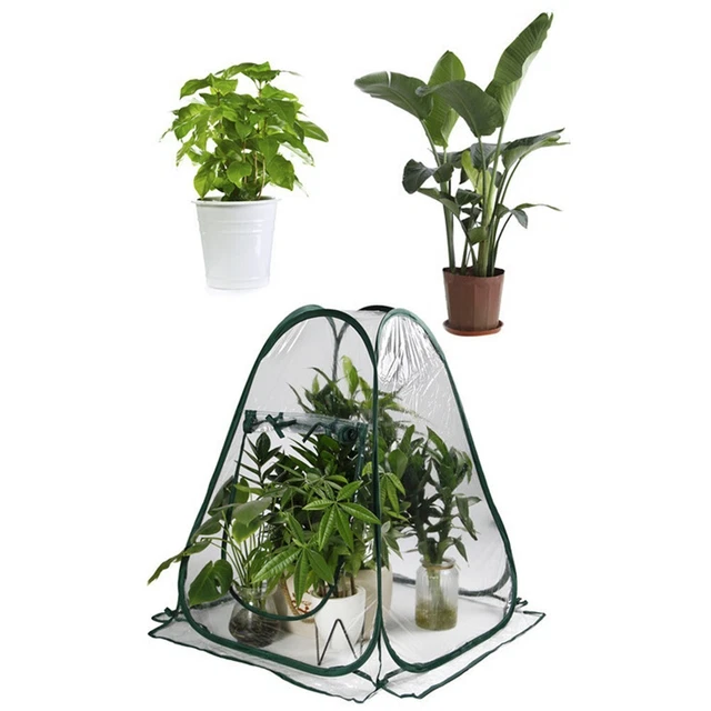 Sottovaso Con Ruote Per Vasi Da Fiori: Portavasi Mobile Con Drenaggio E Vaschetta, Bianco 30 Cm
