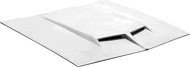 1968 Camaro; SYC 427 Yenko Hood; Fiberglass
