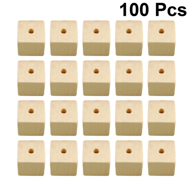100 Pièces Chaînette à Boules Noires En Fer - Pour Création De Bijoux, Perles, Neuf étiqueté