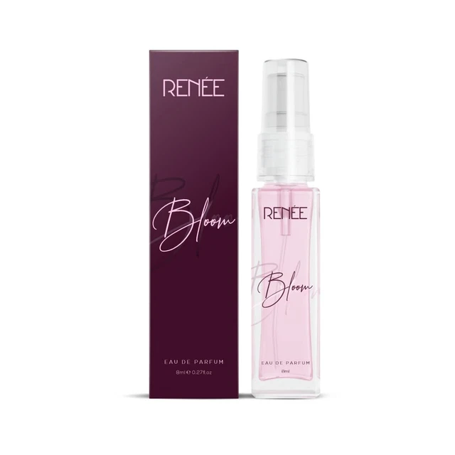 RENEE Bloom Eau de Parfum Pour Femme 8ml