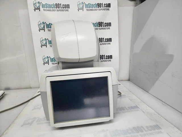 Zeiss I.Profiler Plus Autorefractor Keratometer Topographer Aberrometer (As-Is)