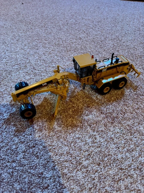 Miniature Norscot 1/50 - Tombereau CAT 793D, Neuf