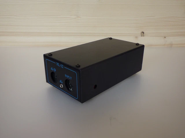 Headphone Amplifier Schematic Class A at Lynn Morgan blog
