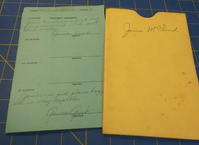 Lot of 14 Vintage Papers Documents Receipts Etc. 1930s 40s 50s War Ration Book 8