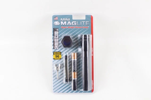 Flashlights, Tools, Tools, Hardware & Locks, Collectibles - PicClick